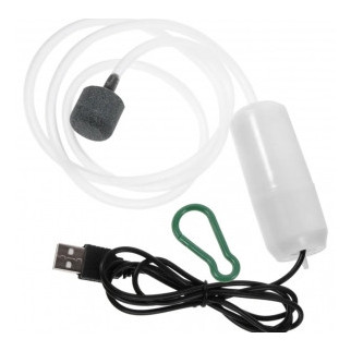 Air-1 White USB компресор 1 Вт - Інтернет-магазин спільних покупок ToGether