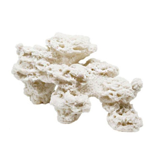 Кораловий риф білий, 29х16х14 см - Інтернет-магазин спільних покупок ToGether