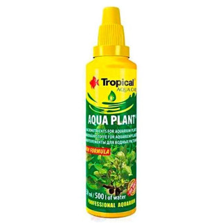 Тропікал AQUA PLANT добриво для рослин, 100 мл - Інтернет-магазин спільних покупок ToGether