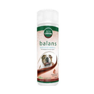 EcoGroom Balans (Екогрум Баланс) концентрований органічний шампунь для собак при терапії шкірних - Інтернет-магазин спільних покупок ToGether
