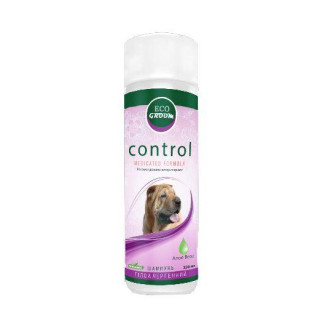 EcoGroom Control (Екогрум Контроль) концентрований органічний шампунь Control для собак і кішок зі - Інтернет-магазин спільних покупок ToGether