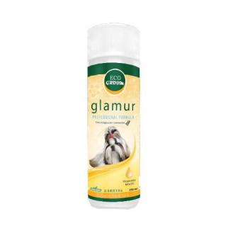 EcoGroom Glamur (Екогрум Гламур) - концентрований органічний шампунь з норковим маслом для собак і - Інтернет-магазин спільних покупок ToGether