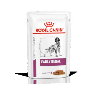 Royal Canin Early Renal рання стадія ниркової недостатності вологий корм для собак 100 г - Інтернет-магазин спільних покупок ToGether