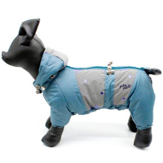 Комбінезон Чакі овчина на силіконі (хлопчик) XXS - Інтернет-магазин спільних покупок ToGether