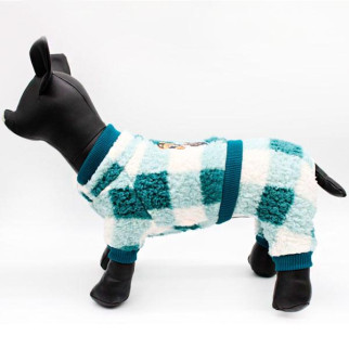 Комбінезон Тимоша овчина (хлопчик) S1 - Інтернет-магазин спільних покупок ToGether