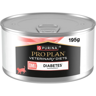 Purina Pro Plan Veterinary Diets вологий дієтичний корм для кішок при дебаті 195 г - Інтернет-магазин спільних покупок ToGether