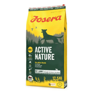Josera Active Nature корм для собак 12,5 кг - Інтернет-магазин спільних покупок ToGether