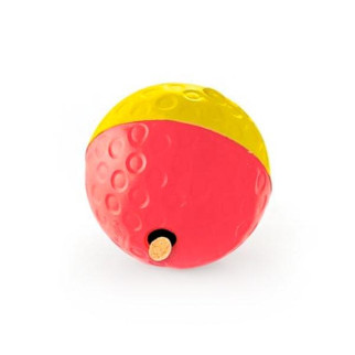 Nina Ottson Treat Tumble large іграшка-м'яч великий з ласощами для собак - Інтернет-магазин спільних покупок ToGether