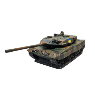 Статуетка Leopard 2A6 - Інтернет-магазин спільних покупок ToGether