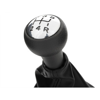 Citroen C3 ручка перемикання передач КПП 5 ступка + чохол, Сітроєн С3 - Інтернет-магазин спільних покупок ToGether