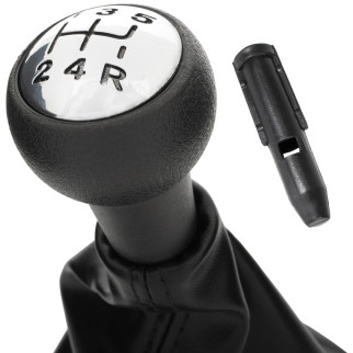 Citroen Xsara ручка перемикання передач 5 ступка + чохол + адаптер, Сітроєн Іксара - Інтернет-магазин спільних покупок ToGether
