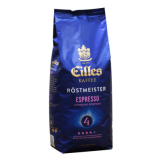 Кава в зернах Eilles Kaffee Espresso, 1 кг, Німеччина - Інтернет-магазин спільних покупок ToGether
