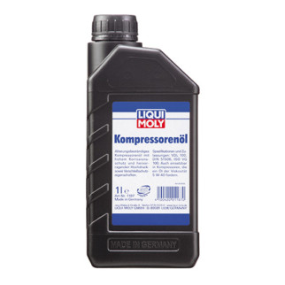 Компресійна олива - Kompressorenol  VDL 100   1л. - Інтернет-магазин спільних покупок ToGether