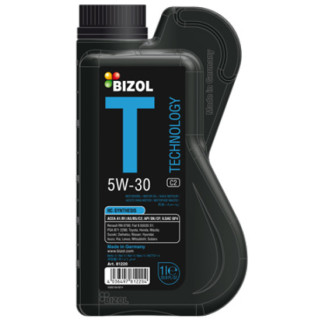 Синтетична моторна олива - BIZOL Technology 5W-30 C2 1л - Інтернет-магазин спільних покупок ToGether