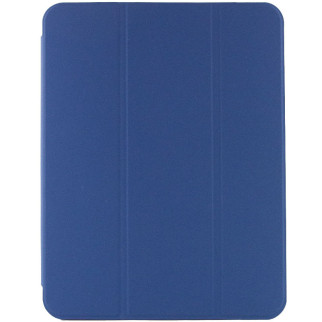Чохол Smart Case Open buttons для Apple iPad Pro 11" (2024) Blue - Інтернет-магазин спільних покупок ToGether