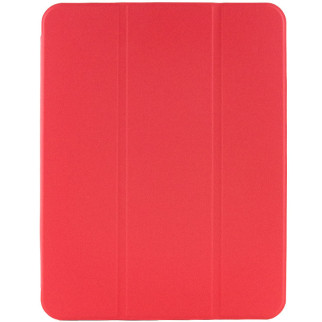 Чохол Smart Case Open buttons для Apple iPad Pro 11" (2024) Red - Інтернет-магазин спільних покупок ToGether