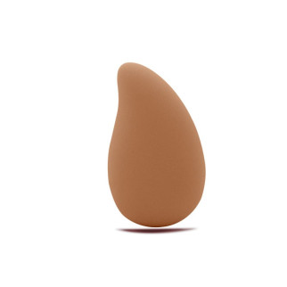Вібратор для клітора у формі яйця Sweet Em , коричневий - Інтернет-магазин спільних покупок ToGether