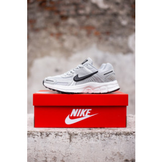 Чоловічі кросівки Nike Vomero 5 light grey - Інтернет-магазин спільних покупок ToGether