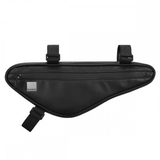 Велосумка під раму Sahoo 122057 Travel Bag 1L Black 6920636792909 - Інтернет-магазин спільних покупок ToGether