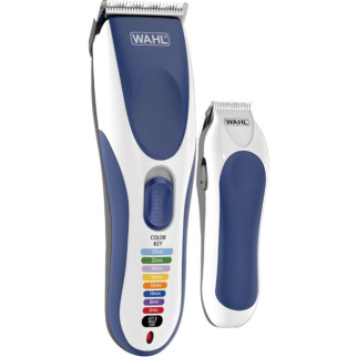 Машинка для стрижки та триммер Wahl Color Pro Cordless Combo 09649-916 3.5 Вт - Інтернет-магазин спільних покупок ToGether