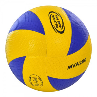 М'яч волейбольний MS-0162-6 - Інтернет-магазин спільних покупок ToGether