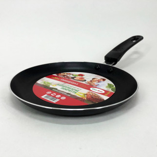 Сковорода для дому Con Brio СВ-2019 20см | Сковорода якісна на плиту з MZ-936 антипригарним покриттям - Інтернет-магазин спільних покупок ToGether