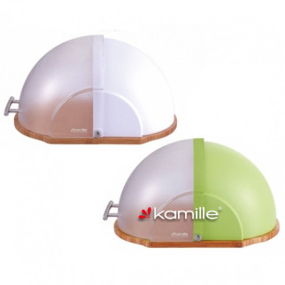 Хлібниця 36.5*26.5*19см Kamille 1100 - Інтернет-магазин спільних покупок ToGether