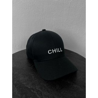 Кепка Reload — Chiil, чорний - Інтернет-магазин спільних покупок ToGether
