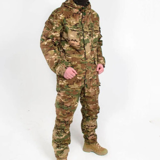 Літній тактичний костюм Горка 5 мультикам  01243 - Інтернет-магазин спільних покупок ToGether