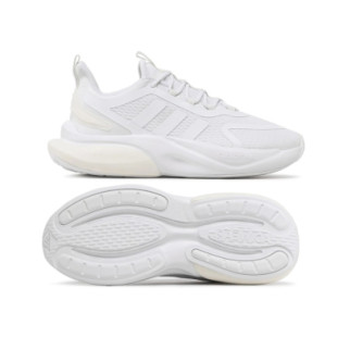 Кросівки чоловічі Adidas AlphaBounce+ White (HP6143) - Інтернет-магазин спільних покупок ToGether