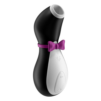 Вакуумний кліторальний стимулятор SATISFYER PRO PENGUIN - Інтернет-магазин спільних покупок ToGether