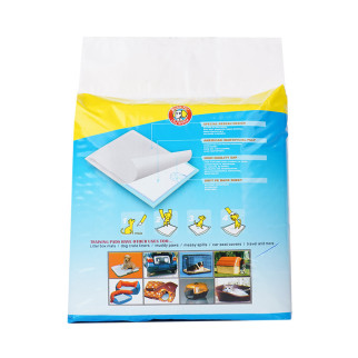 Пелюшки Puppy Training Pads 5656см 30шт - Інтернет-магазин спільних покупок ToGether