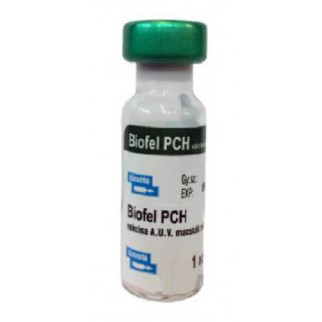 Біофел PCH вакцина для кішок (Biofel PCH) Ампула 1 мл - Інтернет-магазин спільних покупок ToGether