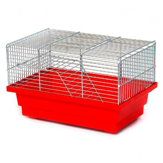 Мишко клітка для гризунів Фарба - Інтернет-магазин спільних покупок ToGether
