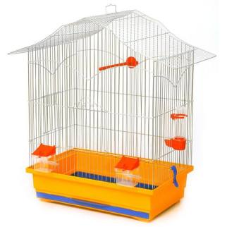 Клітка для птахів Лорі Лорі цинк - Інтернет-магазин спільних покупок ToGether