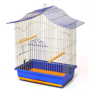 Клітка для папуг Корелла, Лорі Корелла цинк - Інтернет-магазин спільних покупок ToGether