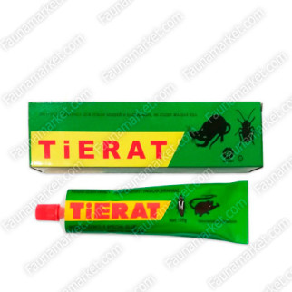 Tierat (Тієрат) клей від гризунів і комах 135 г - Інтернет-магазин спільних покупок ToGether
