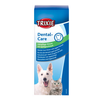 Вода для зубів зі смаком яблука для собак і кіт Тріксі 25445 300мл - Інтернет-магазин спільних покупок ToGether