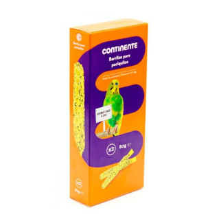 Колосок Continente для папуг з яйцем, 2 шт80 г - Інтернет-магазин спільних покупок ToGether
