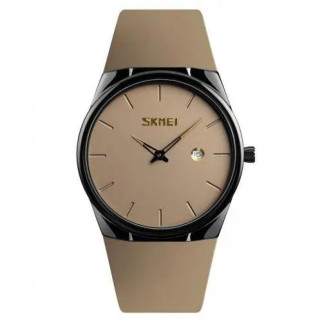 Часи наручні чоловічі SKMEI 1509KH, чоловічі годинники стильні годинники на руку, годинники кварцові чоловічі - Інтернет-магазин спільних покупок ToGether