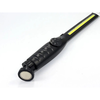 Ліхтар ручний Bailong micro USB BL-821 - Інтернет-магазин спільних покупок ToGether