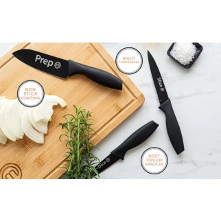 Набір ножів Master Chef the TV series із 4 предметів - Інтернет-магазин спільних покупок ToGether