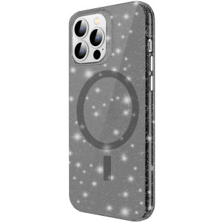 Чехол TPU Radiance with MagSafe для Apple iPhone 12 Pro / 12 (6.1") - Інтернет-магазин спільних покупок ToGether