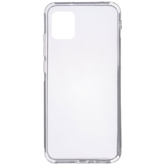 TPU чохол Epic Transparent 1,5mm для Samsung Galaxy Note 10 Lite (A81) Безбарвний (прозорий) - Інтернет-магазин спільних покупок ToGether