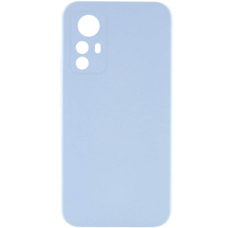 Чехол Silicone Cover Lakshmi Full Camera (AAA) для Xiaomi Redmi Note 12S - Інтернет-магазин спільних покупок ToGether