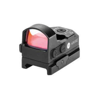 Приціл коліматорний Hawke Micro Reflex Sight 3 MOA. Weaver - Інтернет-магазин спільних покупок ToGether