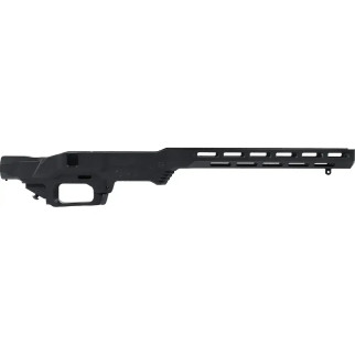 Шасі MDT LSS-XL Gen2 Carbine для Tikka T3 LA Black - Інтернет-магазин спільних покупок ToGether