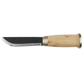 Ніж Marttiini Carbon Lapp Knife 240 - Інтернет-магазин спільних покупок ToGether