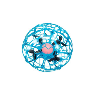 Квадрокоптер ZIPP Toys Шалена Куля з додатковим акумулятором - Інтернет-магазин спільних покупок ToGether
