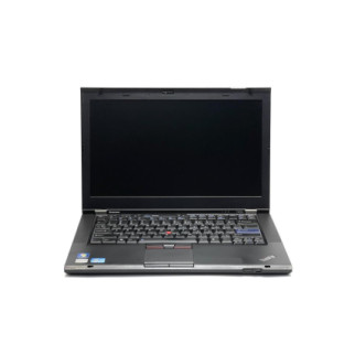 Б/В Ноутбук Lenovo ThinkPad T420s (14"TN/i5-2520M 2.5-3.2GHz/RAM 8GB DDR3/SSD 240GB) - Інтернет-магазин спільних покупок ToGether